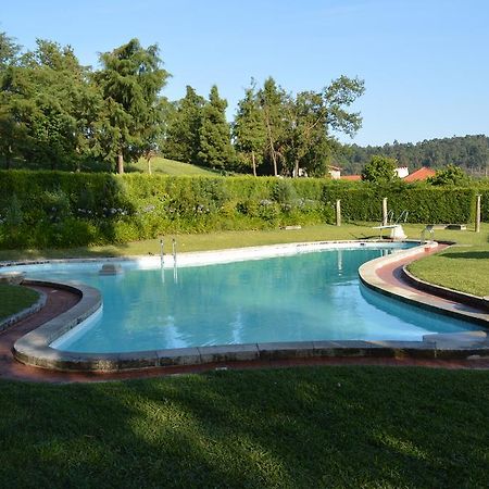 빌라노바데파말리카오 Casa Da Encosta - Quinta Da Costa 호스텔 외부 사진