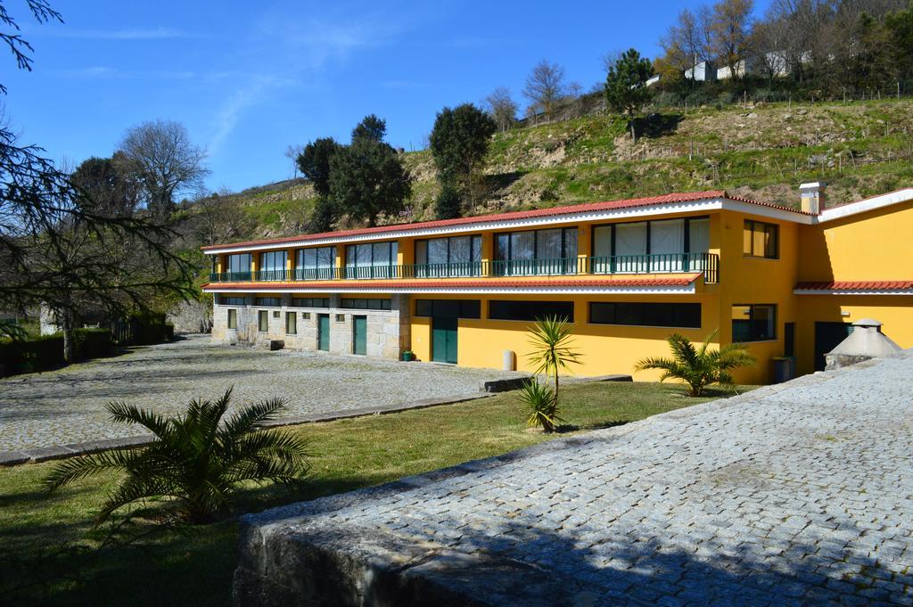 빌라노바데파말리카오 Casa Da Encosta - Quinta Da Costa 호스텔 외부 사진