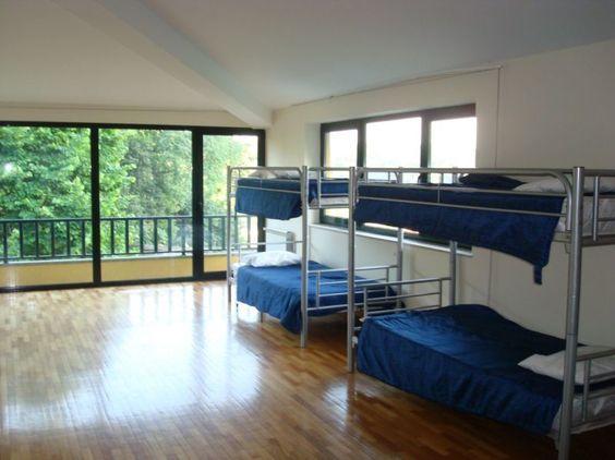 빌라노바데파말리카오 Casa Da Encosta - Quinta Da Costa 호스텔 외부 사진