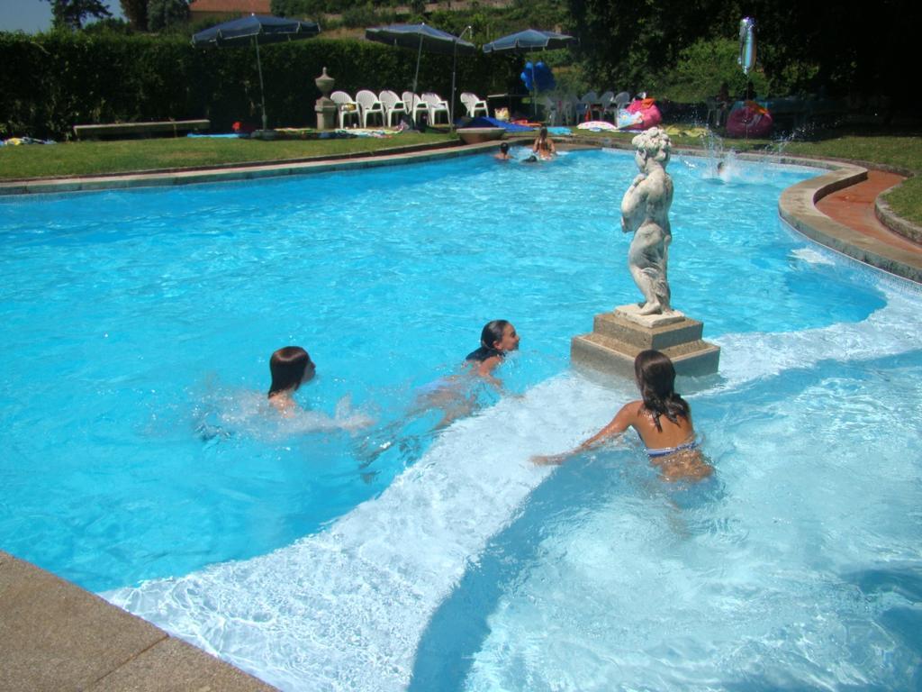 빌라노바데파말리카오 Casa Da Encosta - Quinta Da Costa 호스텔 외부 사진