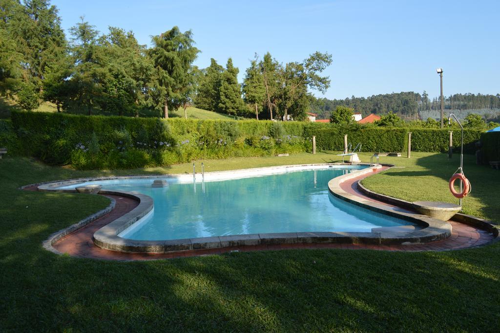 빌라노바데파말리카오 Casa Da Encosta - Quinta Da Costa 호스텔 외부 사진